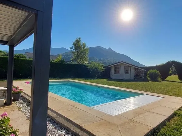 Maison 4 pièces 89 m²