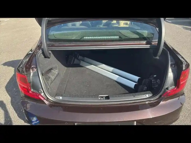 Volvo S90 d4 adblue 190ch inscription geartronic — photo 7