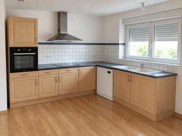Appartement 3 pièces 70 m²
