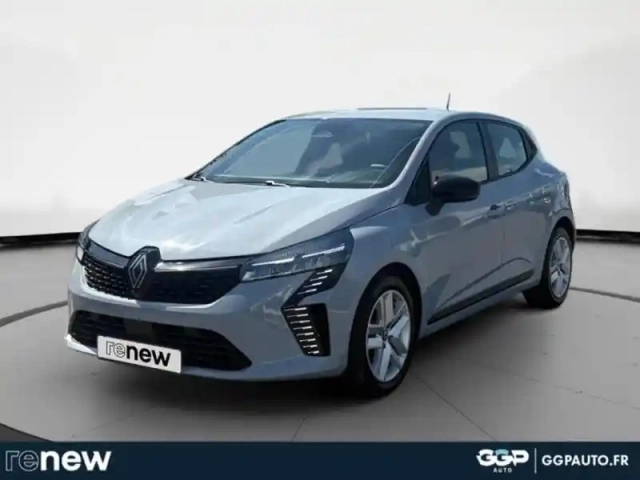 Renault Clio 1.0 tce 90ch evolution - 24 — photo 1