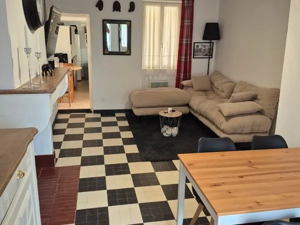 Maison à vendre à Tannay (58)