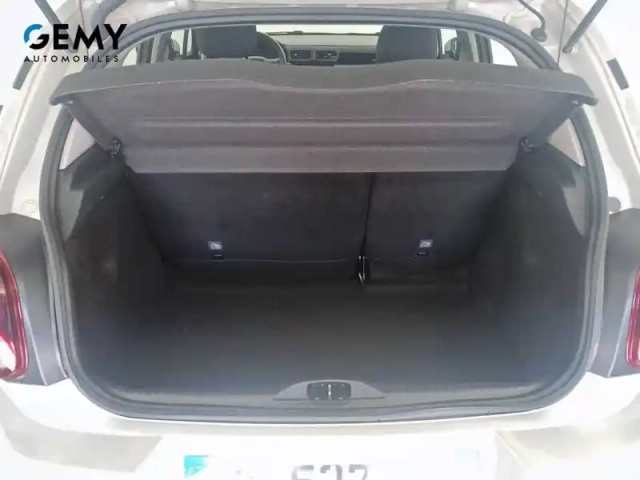 Citroën C3 puretech 83 s&amp;s bvm5 — photo 27