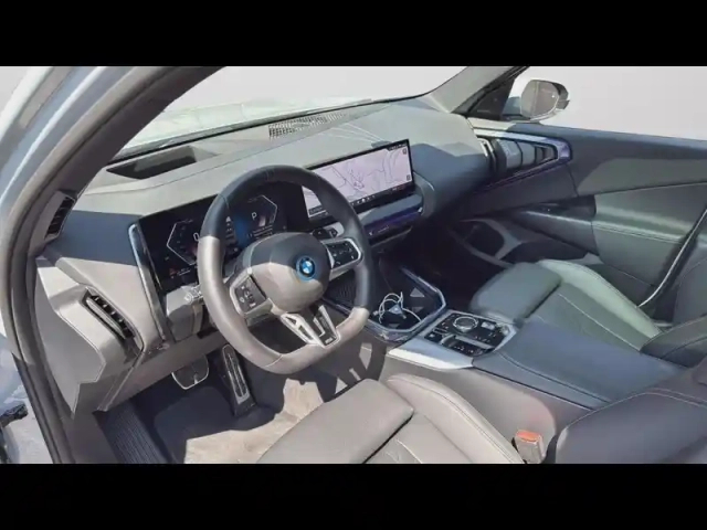 Bmw X3 xdrive30e 299ch m sport — photo 10