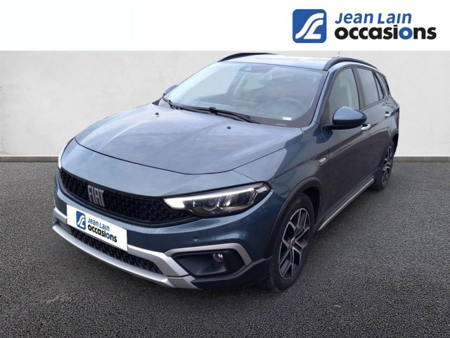 Fiat TIPO SW MY23 Tipo SW 1.5 Firefly Turbo 130 ch S&S DCT7 Hybrid Cross