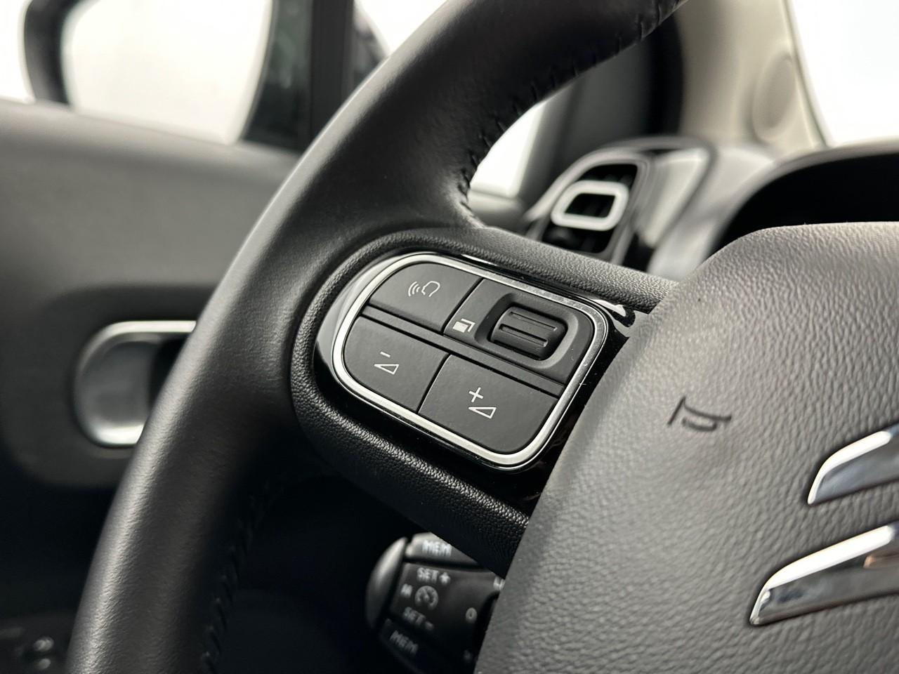 Citroën C3 Aircross puretech 110 s&s bvm6 feel pack — photo 19