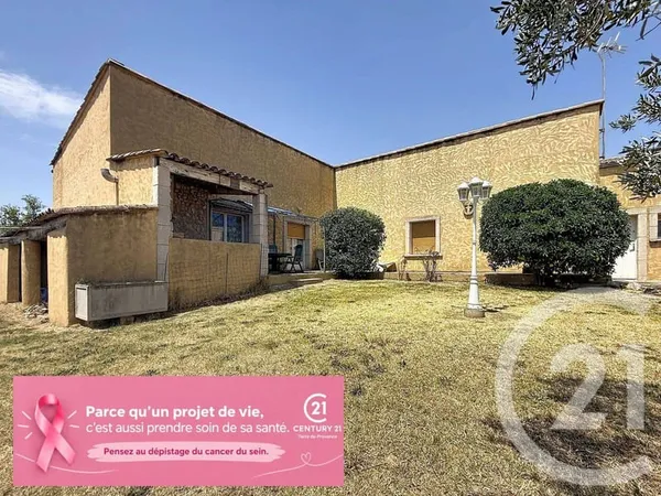 Maison 4 pièces 154 m²