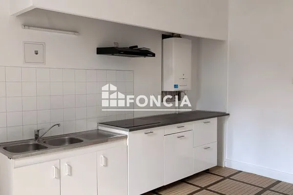Appartement 4 pièces 89 m²