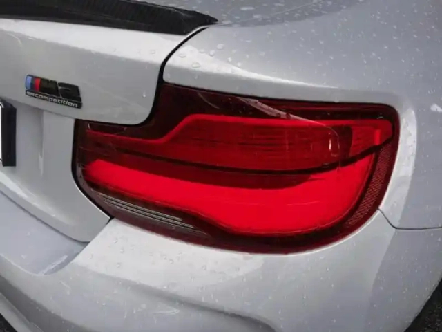 Bmw Serie 2 m2 coupé 3.0 410ch competition m dkg — photo 12