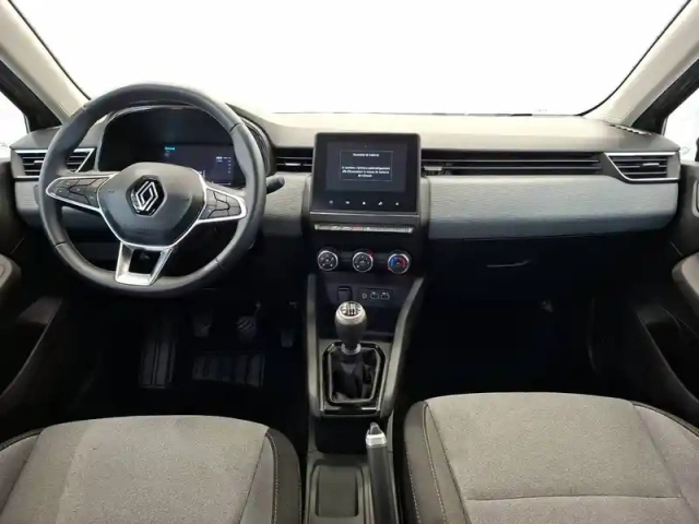 Renault Clio tce 90 — photo 11