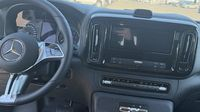 Mercedes Vito 119 CDI Mixto Long Pro Propulsion 9G-Tronic — photo 15