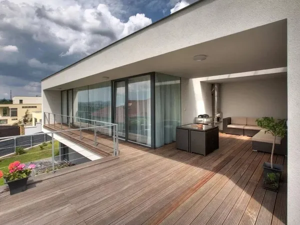 Appartement 5 pièces 103 m²