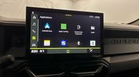 Dacia Duster 1.6 hybrid 140ch Journey 4x2 — photo 18