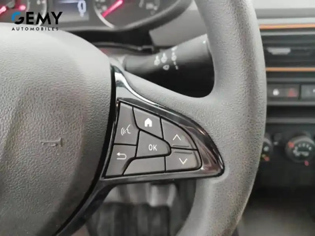 Dacia Sandero eco-g 100 - 22 — photo 35