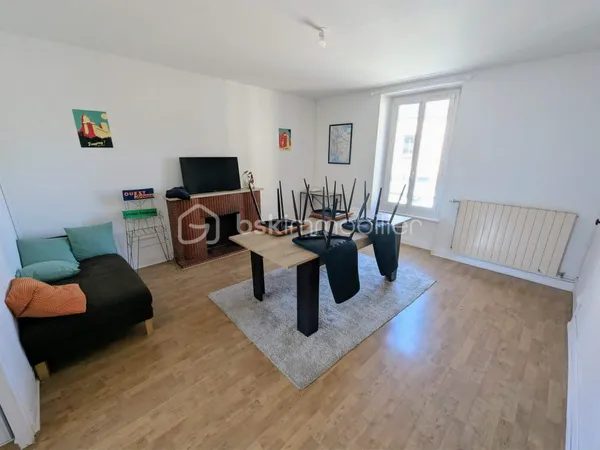 Immeuble de rapport 14 pièces 280 m²