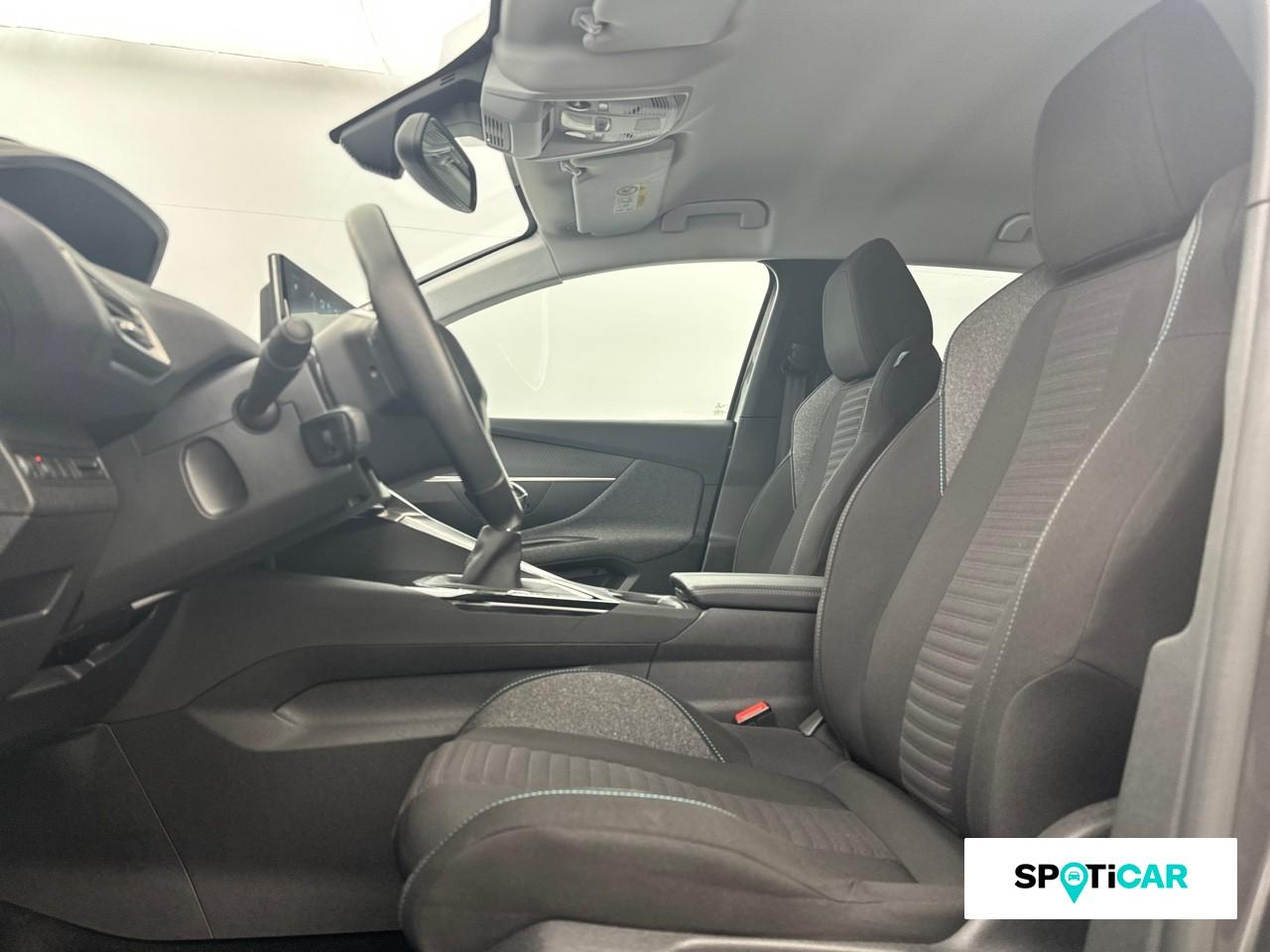 Peugeot 3008 1.2 puretech 130ch s&s style — photo 9