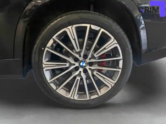 Bmw X1 sdrive 20d 163ch dkg7 — photo 12