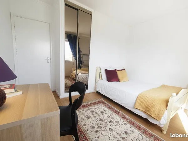 Chambre à louer