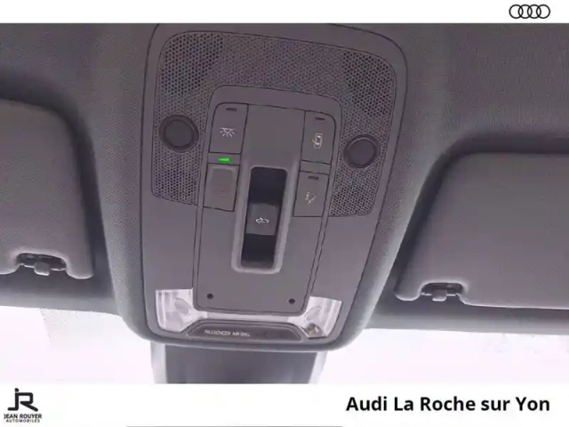 Audi A3 sportback 40 tfsie 204 s tronic 6 — photo 21