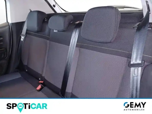Citroën C3 puretech 82 s&amp;s bvm5 — photo 20