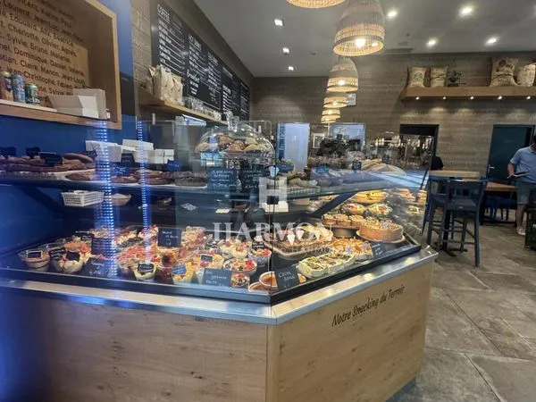 Fonds de commerce, pâtisserie, restaurant, salon de thé, snack 86 m² Saint-Pierre-d'Irube