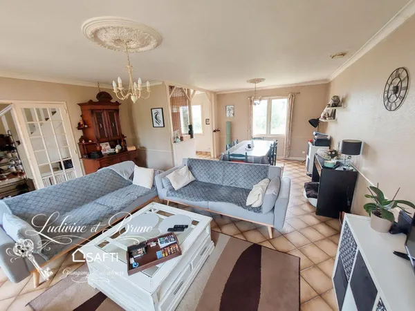 MAISON FAMILIALE COEUR DE PLOUARET