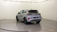 Ford Puma 1.0 EcoBoost Hybrid 125ch ST-Line X S&S Powershift — photo 8