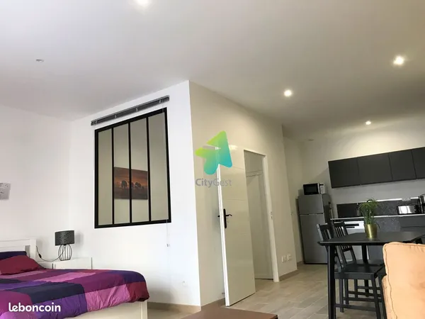 Immeuble de rapport 300 m²