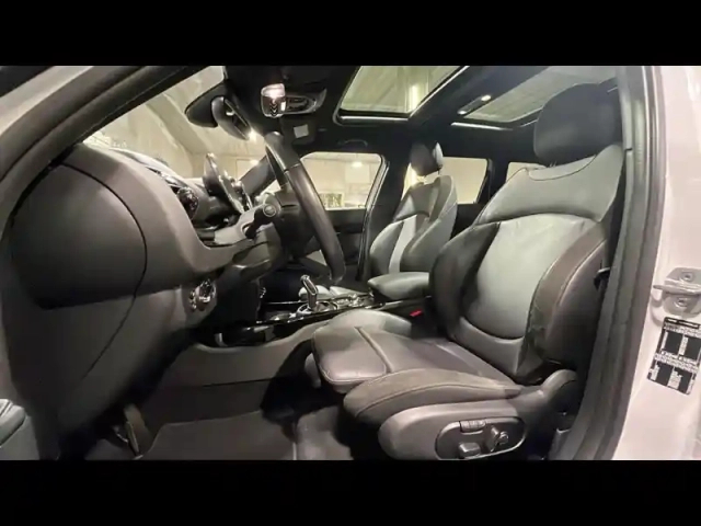 Mini Mini clubman cooper 136ch edition premium plus bva7 — photo 8