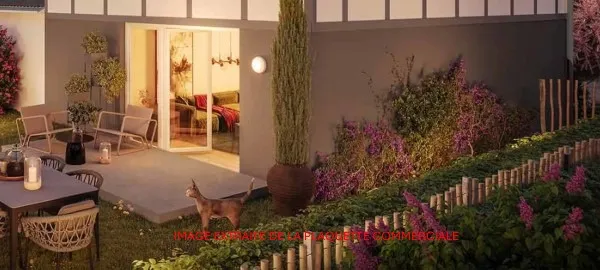 Maison 4 pièces 92 m²
