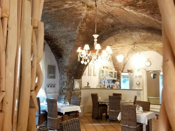 Fond de commerce restaurant