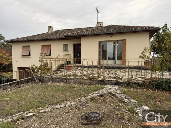 Maison 5 pièces 181 m²