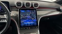 Mercedes Classe C 220 d 197ch AMG Line — photo 19
