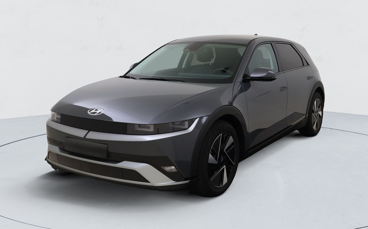 Hyundai Ioniq 5 — photo 1