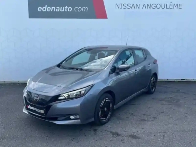 Nissan Leaf electrique 40kwh