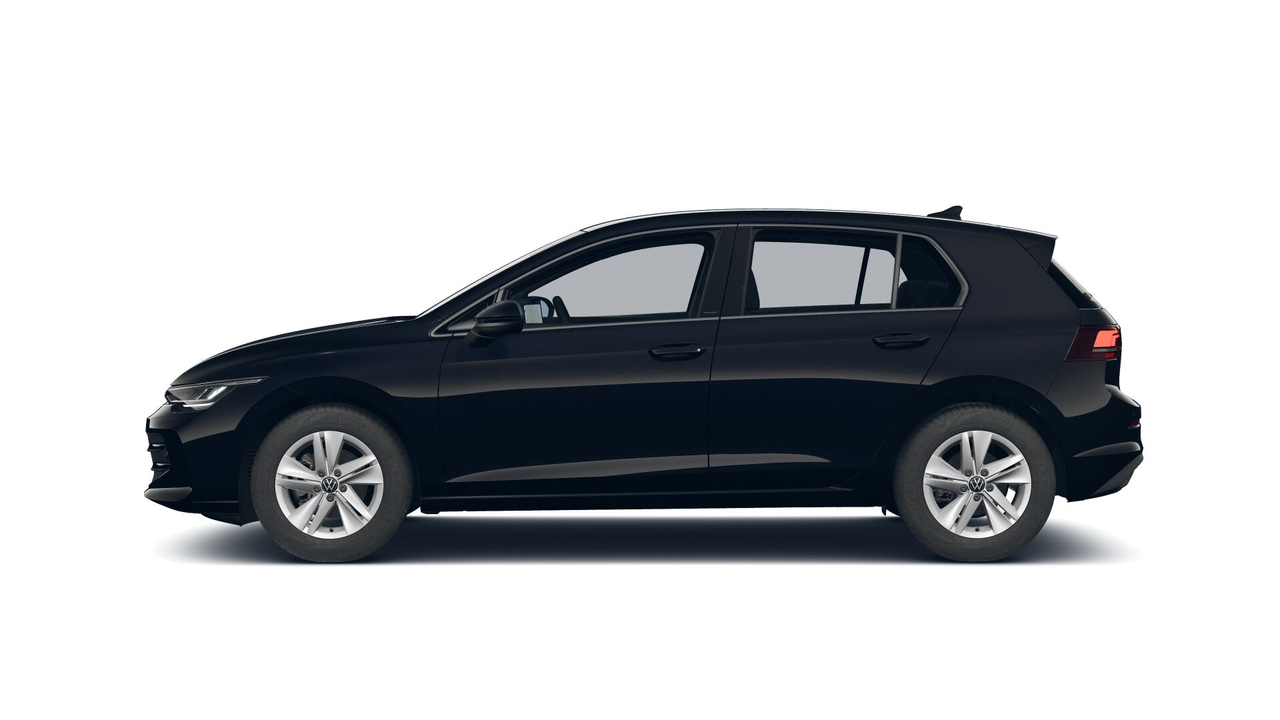 Volkswagen Golf 1.5 eTSI EVO2 116 DSG7 — photo 5