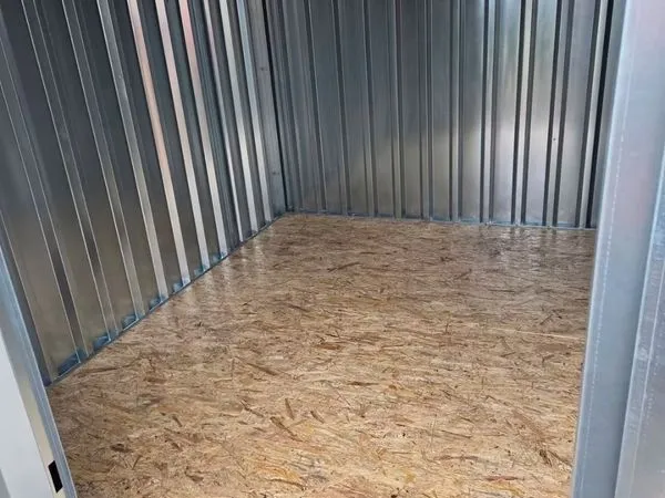 Box de stockage