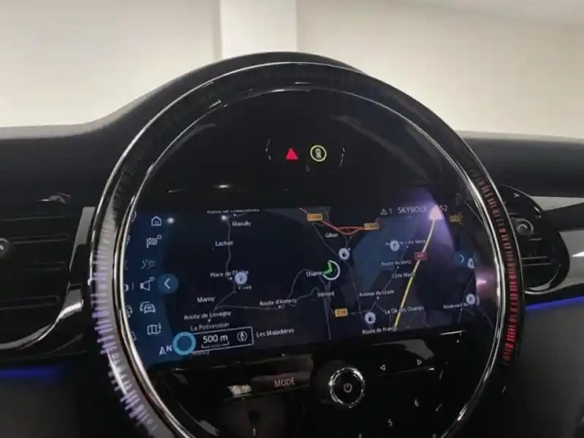 Mini Mini 5 portes cooper 136ch edition premium bva7 — photo 14