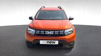 Dacia Duster 1.0 ECO-G 100ch Essential 4x2