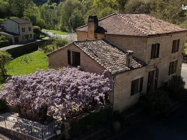 Vente FDC Restaurant avec Licence IV en plein coeur du lot et Garonne