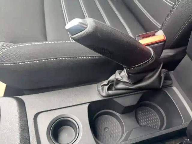 Dacia Duster blue dci 115 4x2 — photo 159