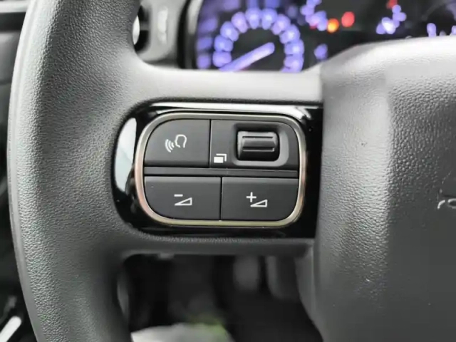 Citroën C3 puretech 83 s&amp;s bvm5 shine — photo 19