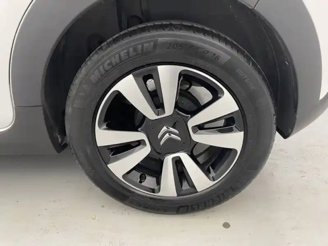 Citroën C3 puretech 83 s&amp;s bvm5 — photo 48