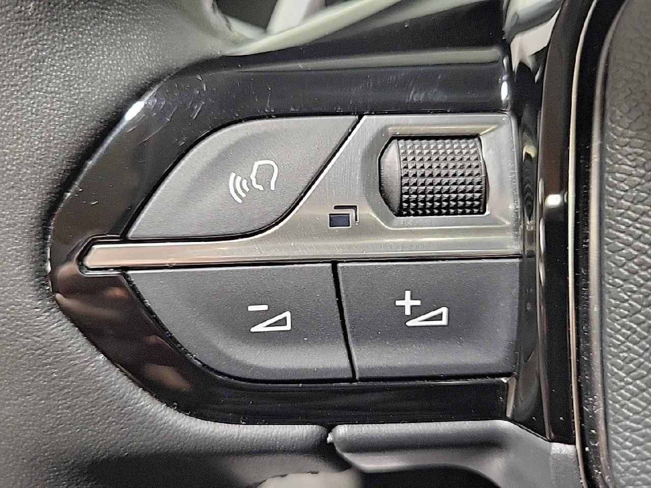 Peugeot 2008 bluehdi 130 s&s eat8 allure — photo 19