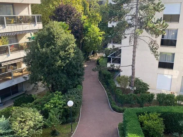 Appartement 1 pièce 33 m²
