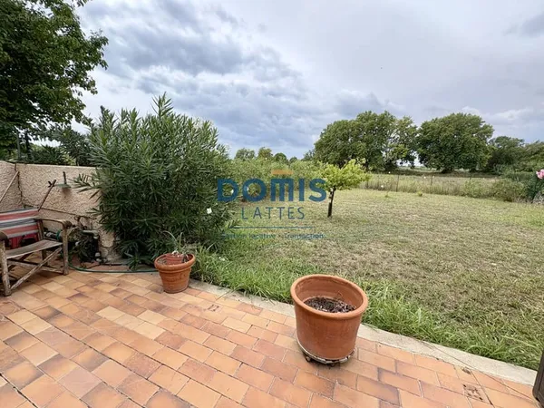 Maison Mauguio 5 pièces - 140 m2