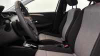 Opel Corsa 1.2 Turbo Hybrid 100ch Edition e-DCT6 — photo 12