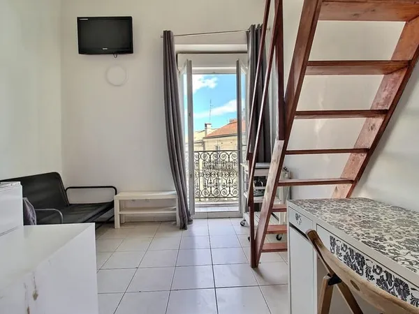 Studio Montpellier - Comédie
