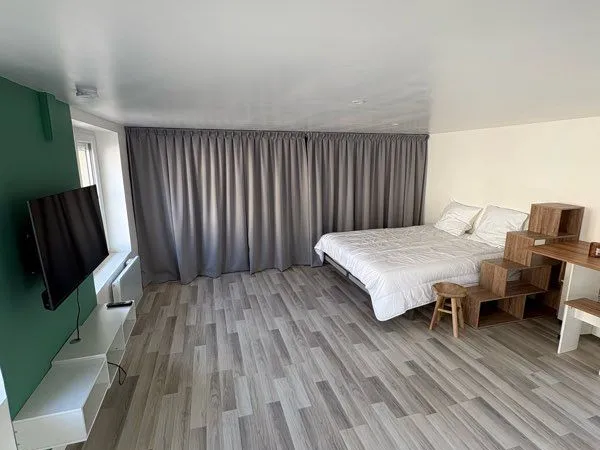 Studio meublé 34m2 Centre Ville VIENNE
