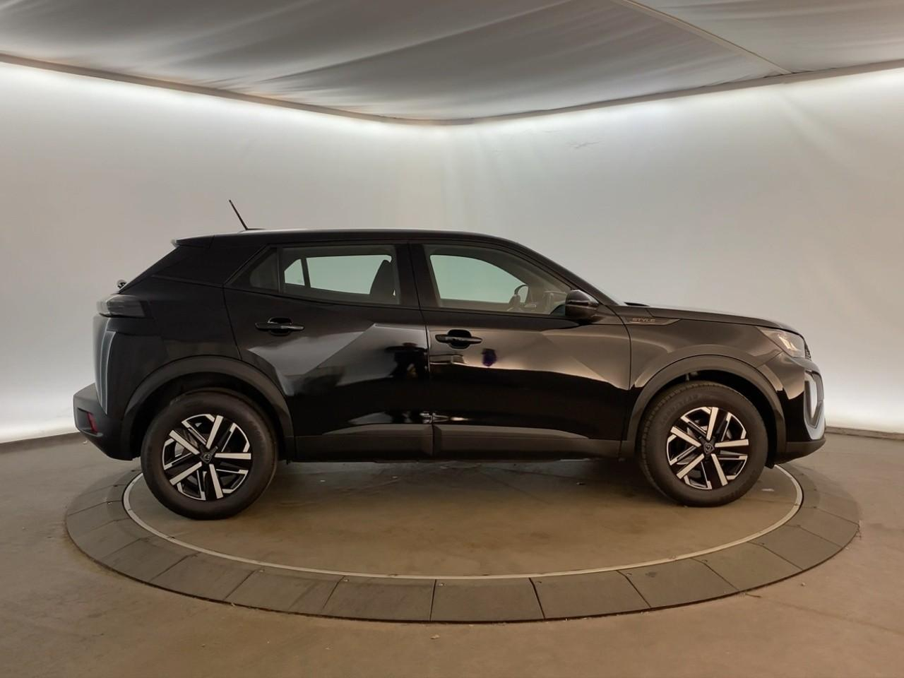 Peugeot 2008 100 s&s bvm6 style — photo 4