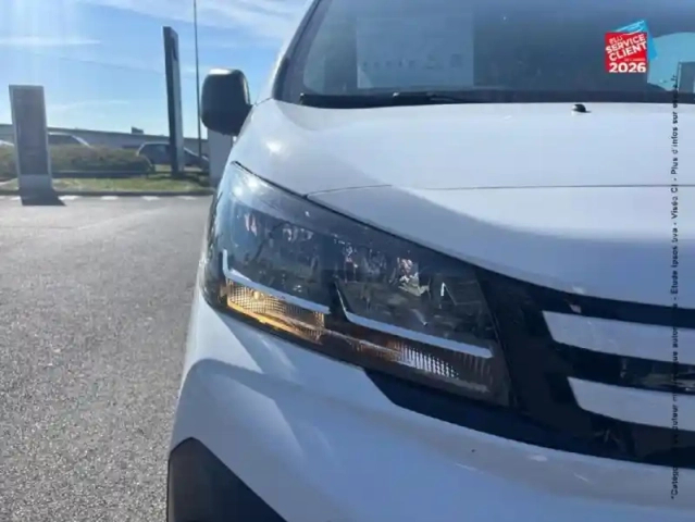 Peugeot Expert fg m 2.0 bluehdi 145ch — photo 28